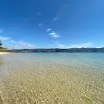 Hotel Duerming Areas Playa Sanxenxo