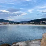 Hotel Duerming Areas Playa Sanxenxo
