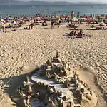 Hotel Duerming Areas Playa