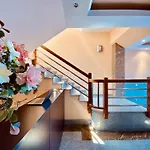 Duerming Areas Playa Hotel Sanxenxo