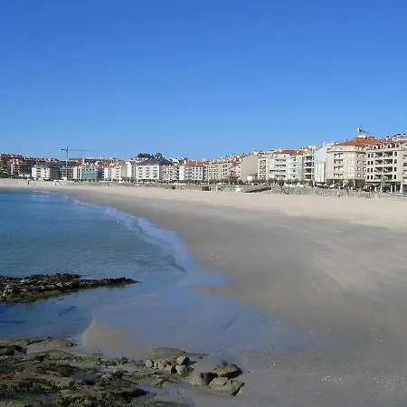 Duerming Areas Playa 2*