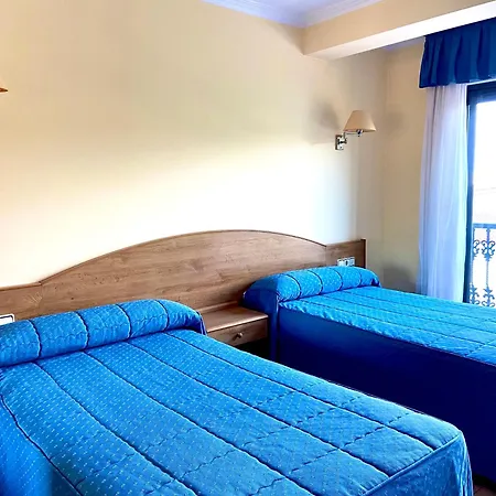 Duerming Areas Playa Hotel