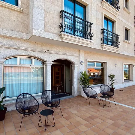 Hotel Duerming Areas Playa