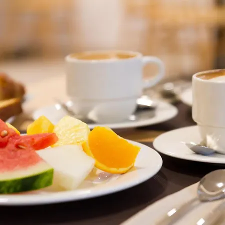 Hotel Duerming Areas Playa 2*