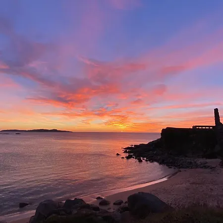 Duerming Areas Playa 酒店 桑亨霍