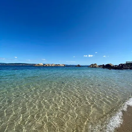 Hotel Duerming Areas Playa 2*