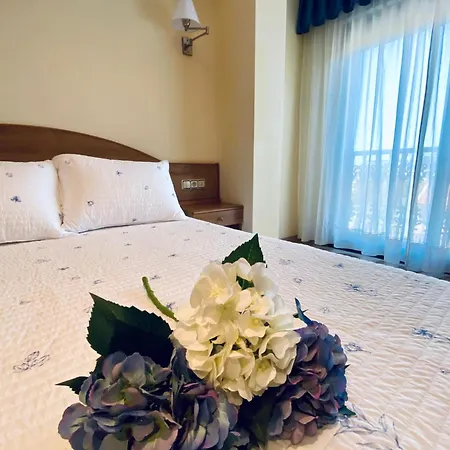 Duerming Areas Playa Sanxenxo