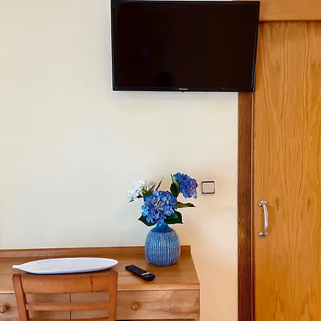 Hotel Duerming Areas Playa Sanxenxo