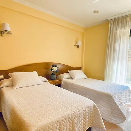 Duerming Areas Playa 2*