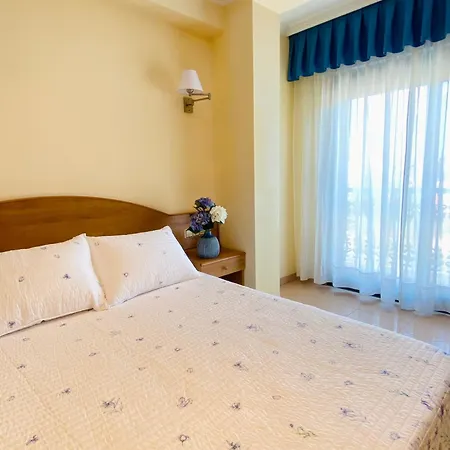 Duerming Areas Playa