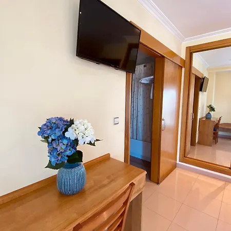Duerming Areas Playa Hotel 2*