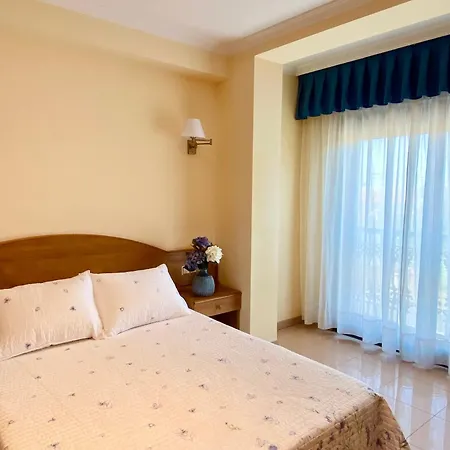 Hotel Duerming Areas Playa 2*