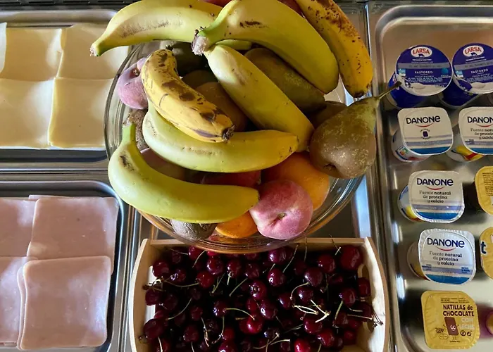 Hotel Duerming Areas Playa Sanxenxo