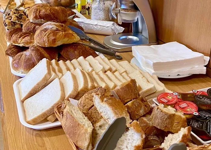 Duerming Areas Playa Sanxenxo