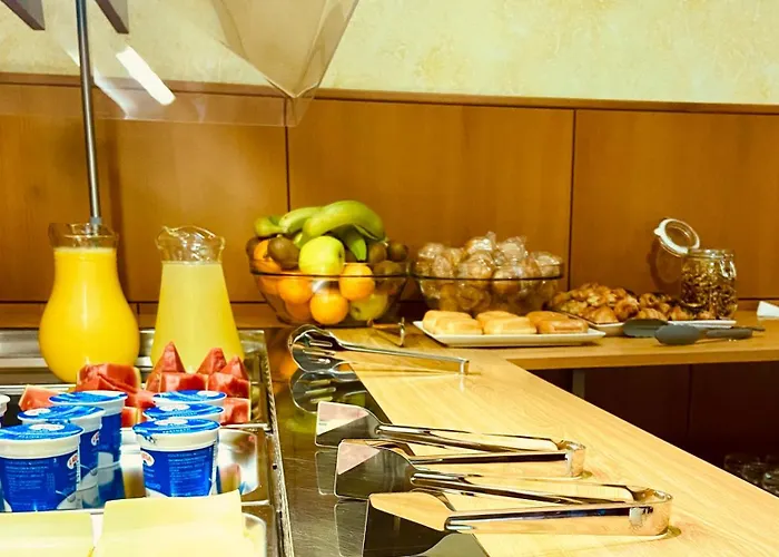 Duerming Areas Playa 2* Sanxenxo