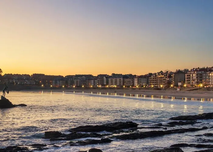 Duerming Areas Playa