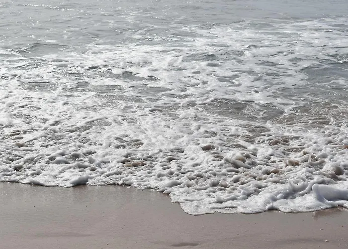 Duerming Areas Playa Otel