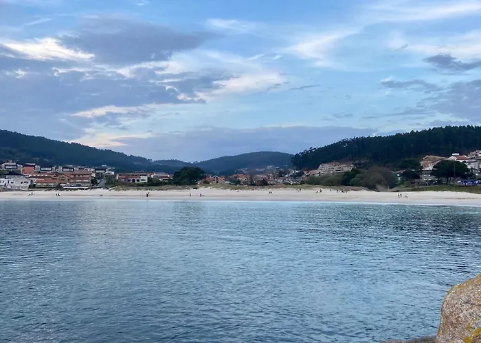 酒店 Duerming Areas Playa 桑亨霍