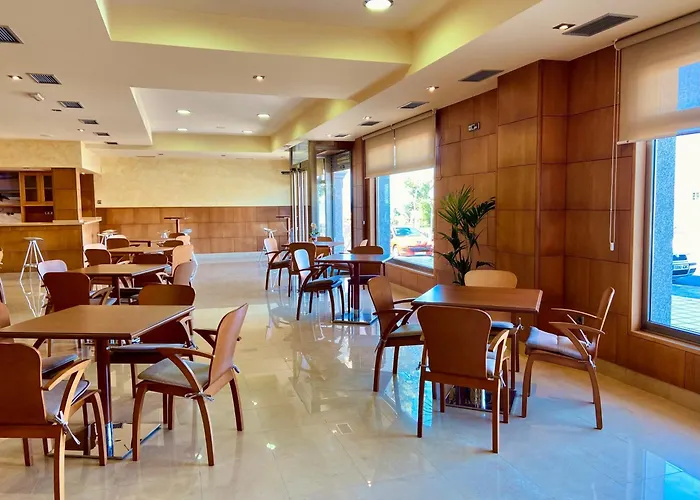 Duerming Areas Playa Sanxenxo