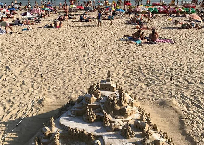 Hotel Duerming Areas Playa