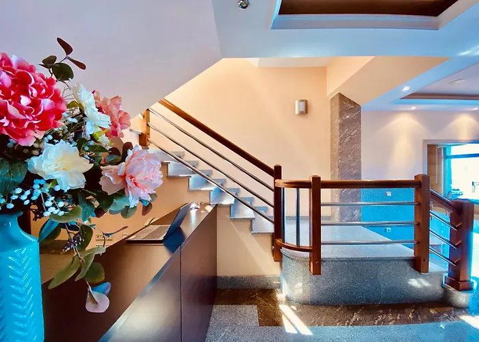 Duerming Areas Playa Hotel Sanxenxo