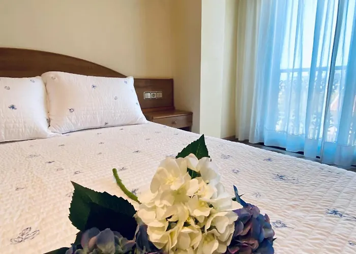 Duerming Areas Playa Sanxenxo