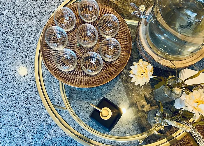 Duerming Areas Playa