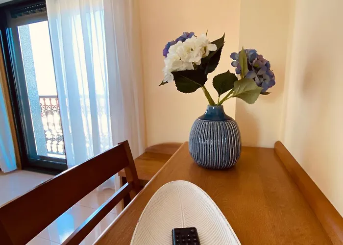 Duerming Areas Playa Sanxenxo