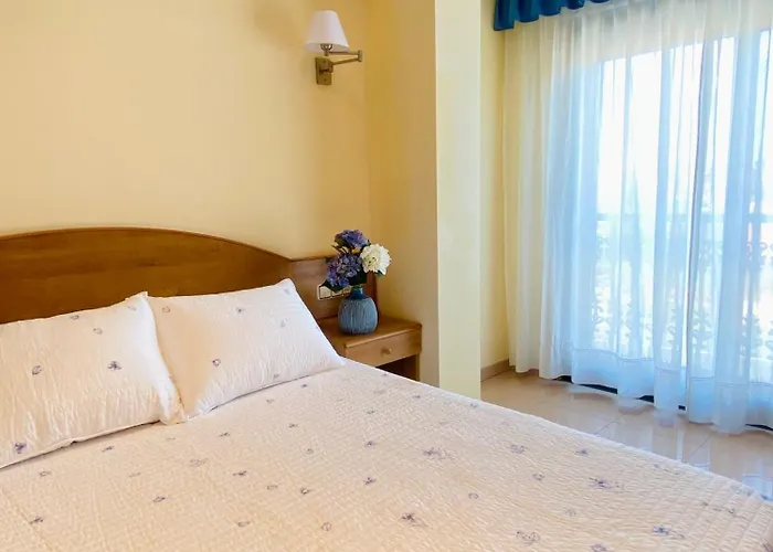 Duerming Areas Playa